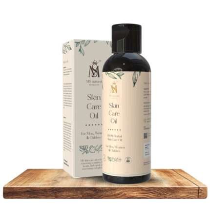 SKIN CARE OIL