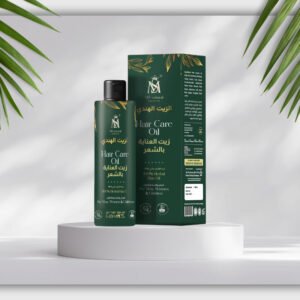 MS Natural Trading LLC – Skin Care Oil, Hair Oil